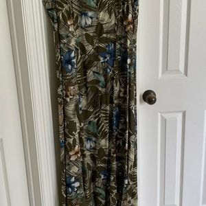 Maxi Sun dress